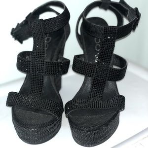 Aldo Wedges